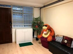 Blk 3 Ghim Moh Road (Queenstown), HDB 3 Rooms #568859161
